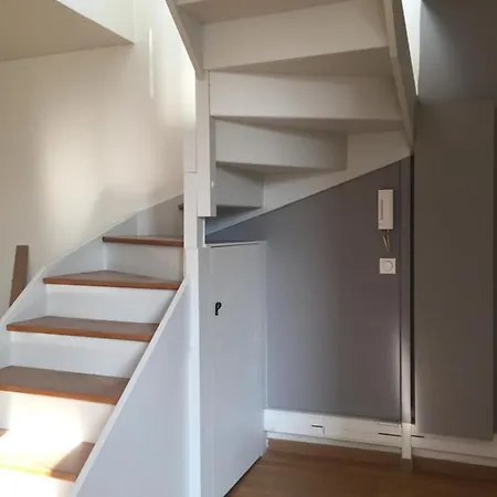 Apartment En Duplex