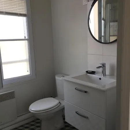 Apartment En Duplex