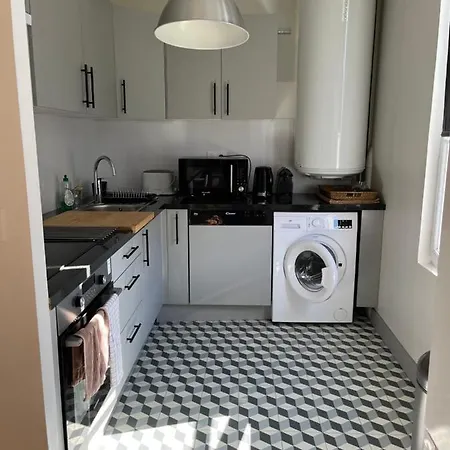 Apartment En Duplex Le Raincy