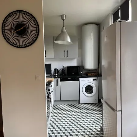 Apartment En Duplex